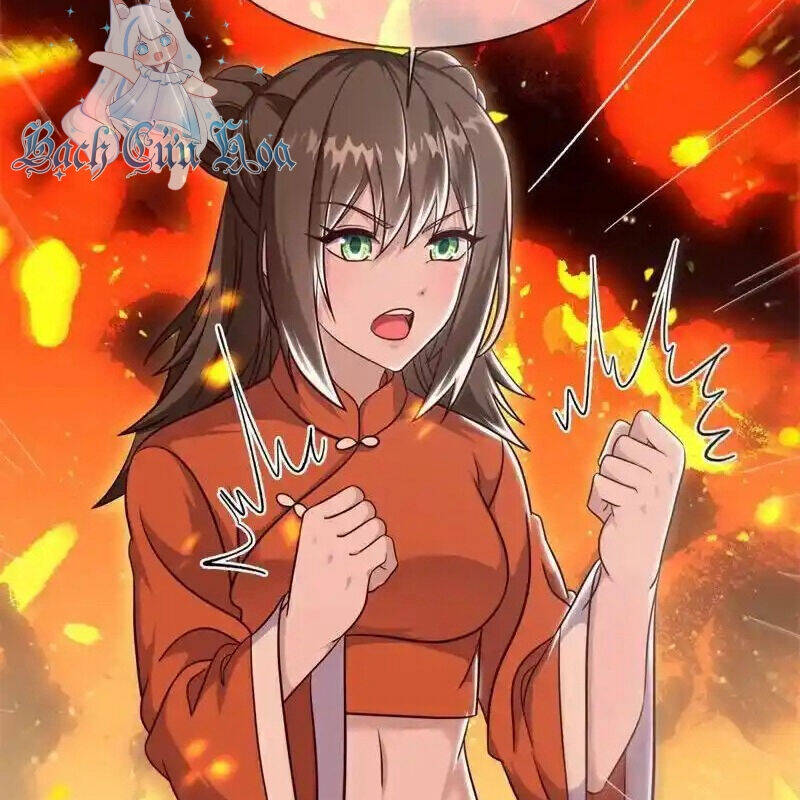 Chiến Hồn Tuyệt Thế