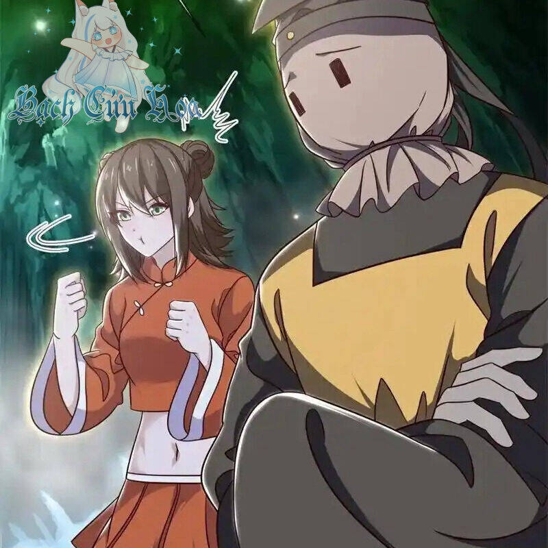 Chiến Hồn Tuyệt Thế