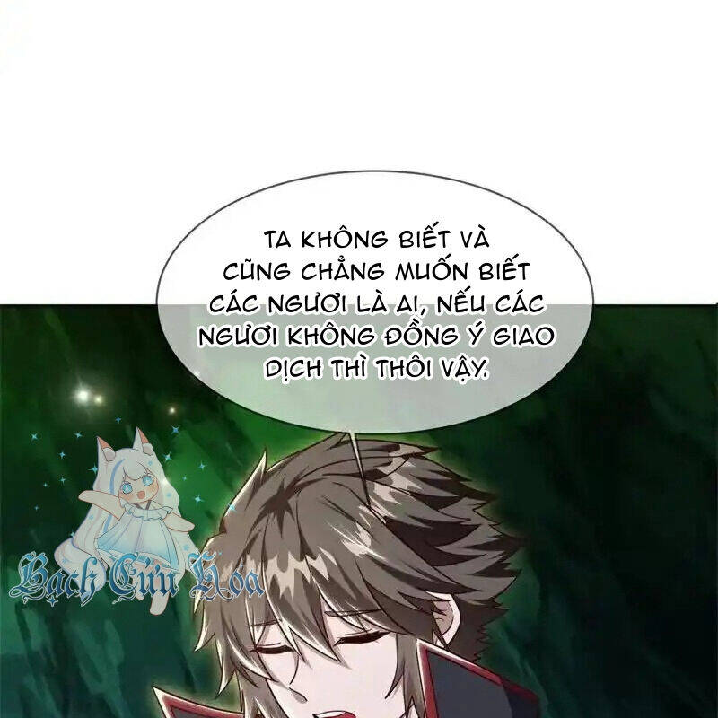 Chiến Hồn Tuyệt Thế