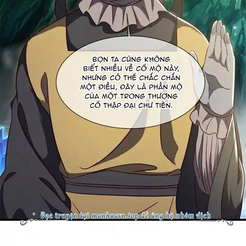 Chiến Hồn Tuyệt Thế