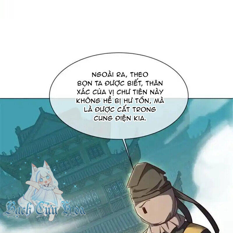 Chiến Hồn Tuyệt Thế