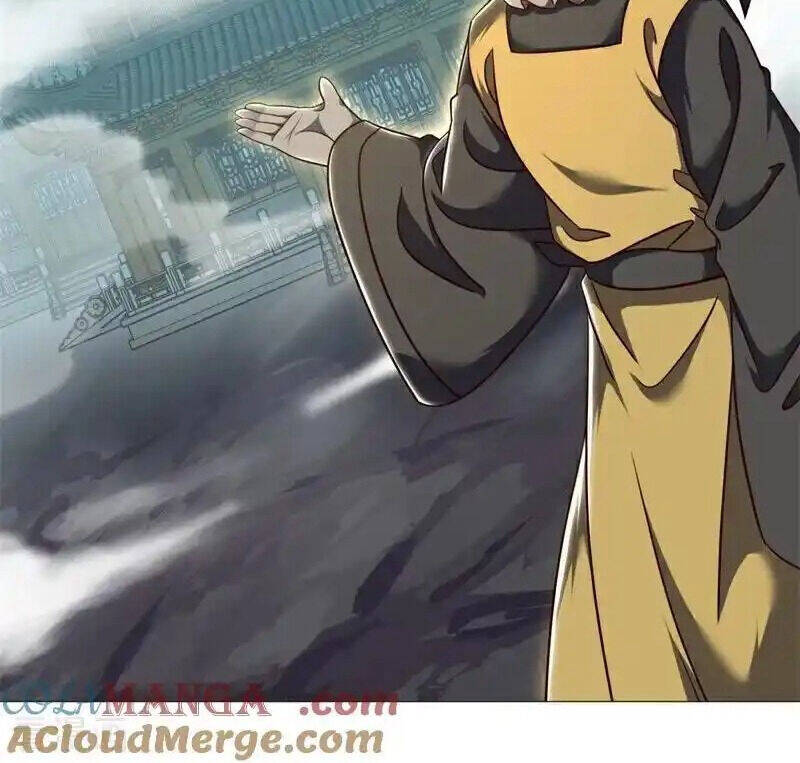 Chiến Hồn Tuyệt Thế