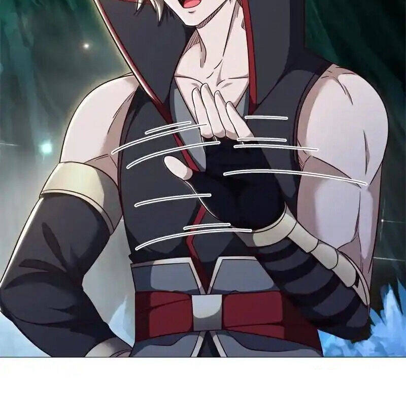 Chiến Hồn Tuyệt Thế