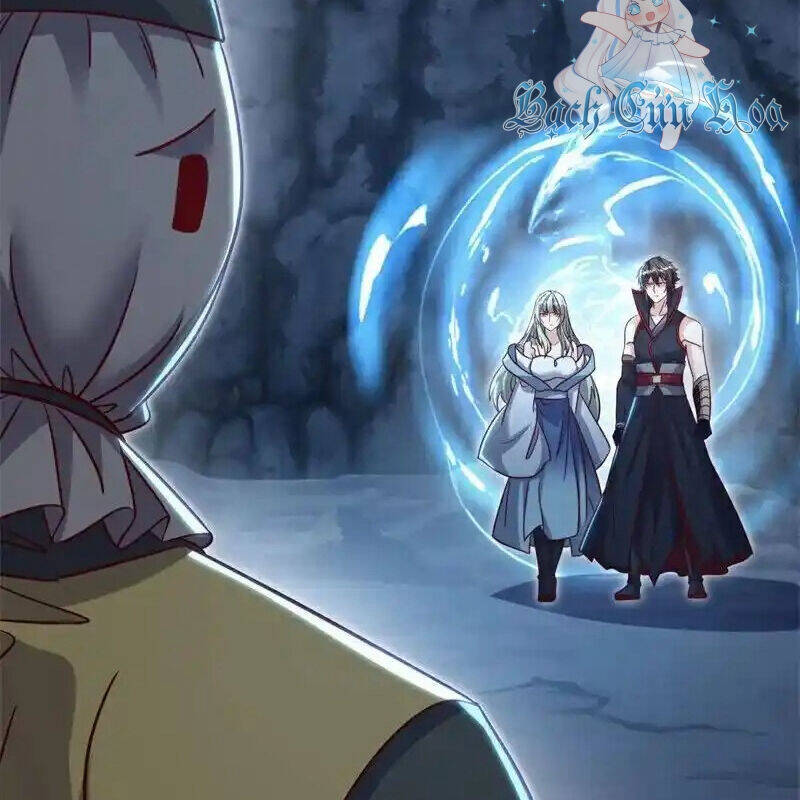 Chiến Hồn Tuyệt Thế