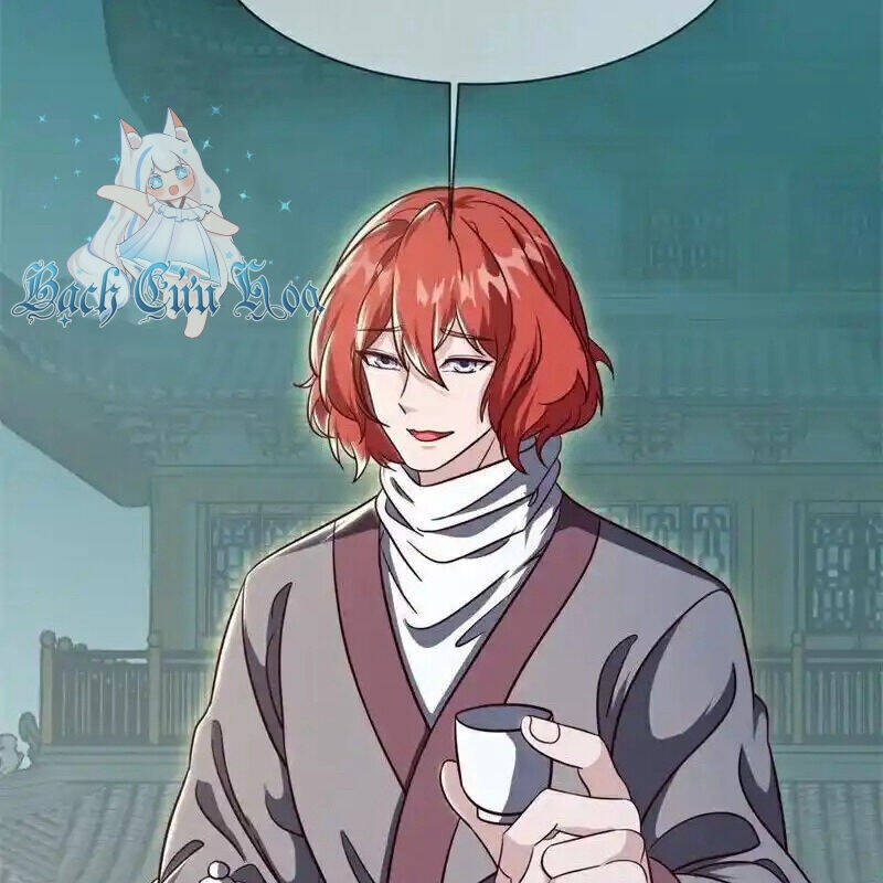 Chiến Hồn Tuyệt Thế