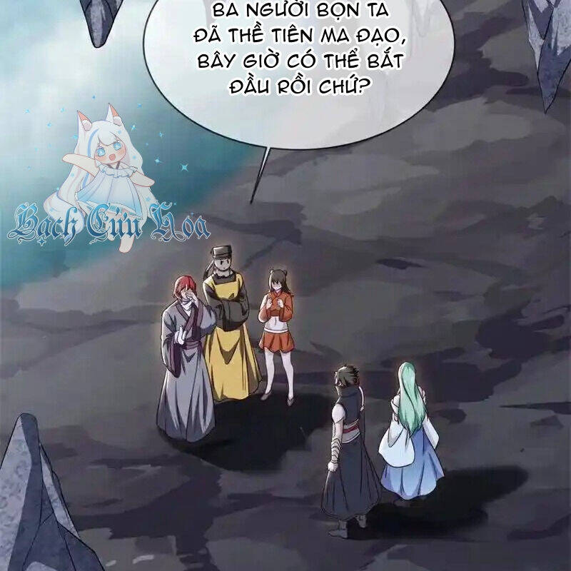 Chiến Hồn Tuyệt Thế