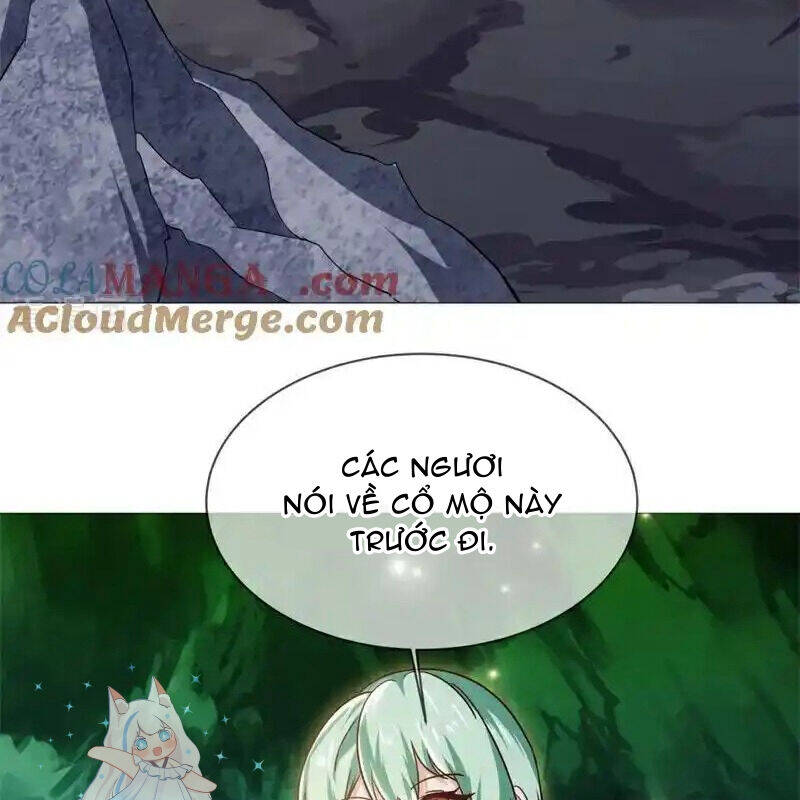 Chiến Hồn Tuyệt Thế