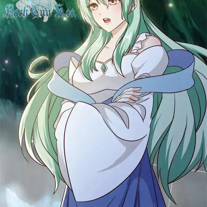 Chiến Hồn Tuyệt Thế