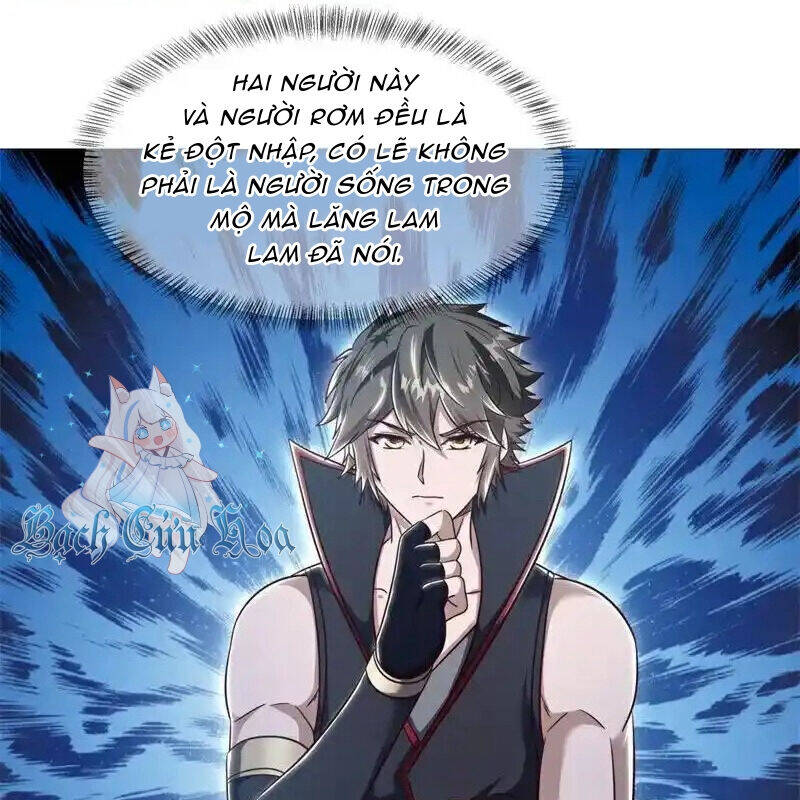 Chiến Hồn Tuyệt Thế