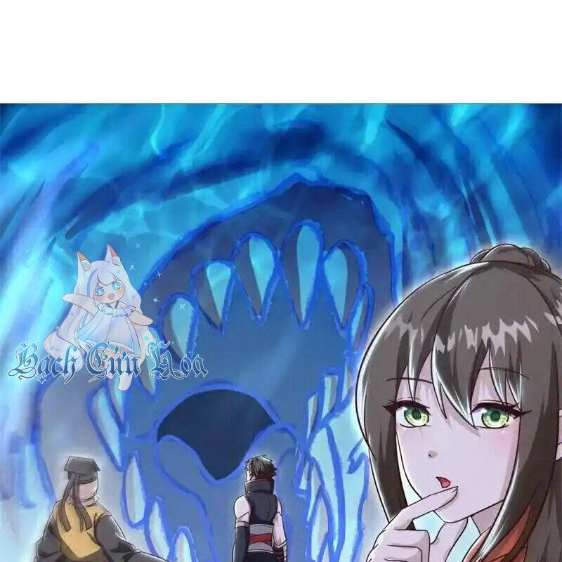 Chiến Hồn Tuyệt Thế