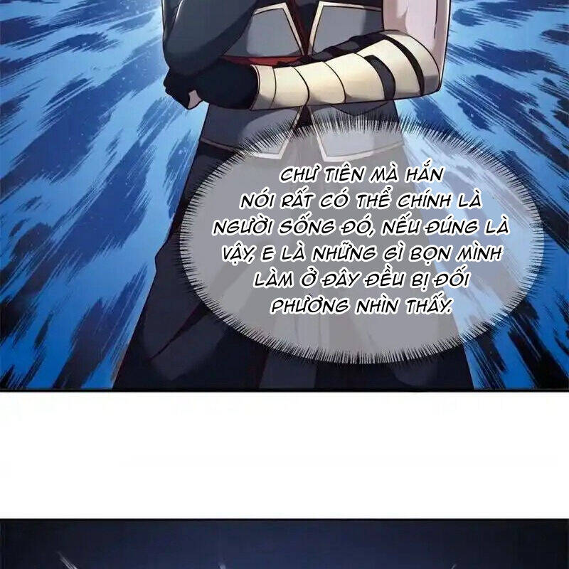 Chiến Hồn Tuyệt Thế