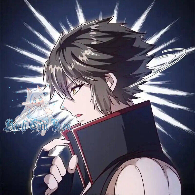 Chiến Hồn Tuyệt Thế