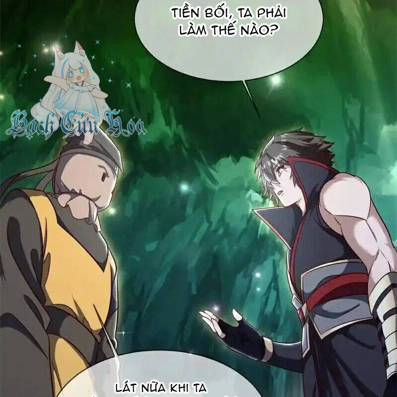 Chiến Hồn Tuyệt Thế