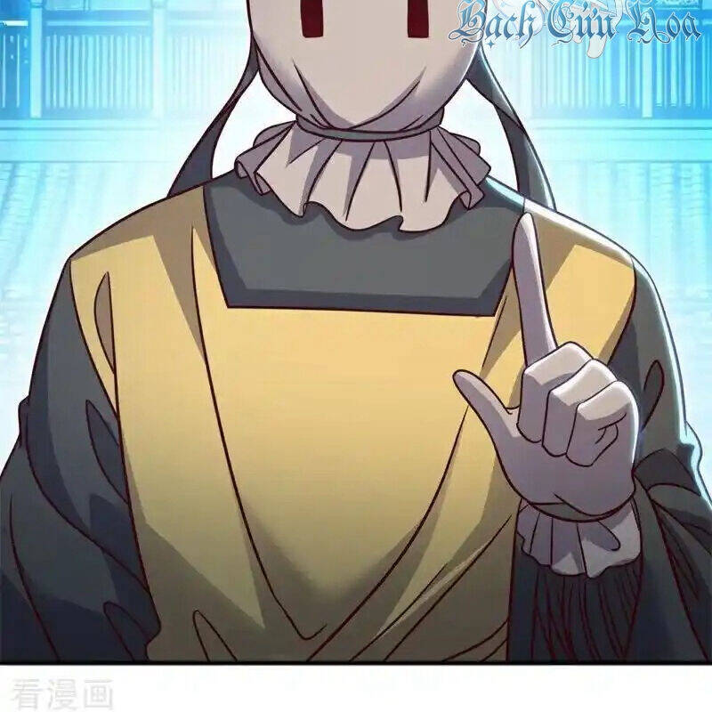 Chiến Hồn Tuyệt Thế