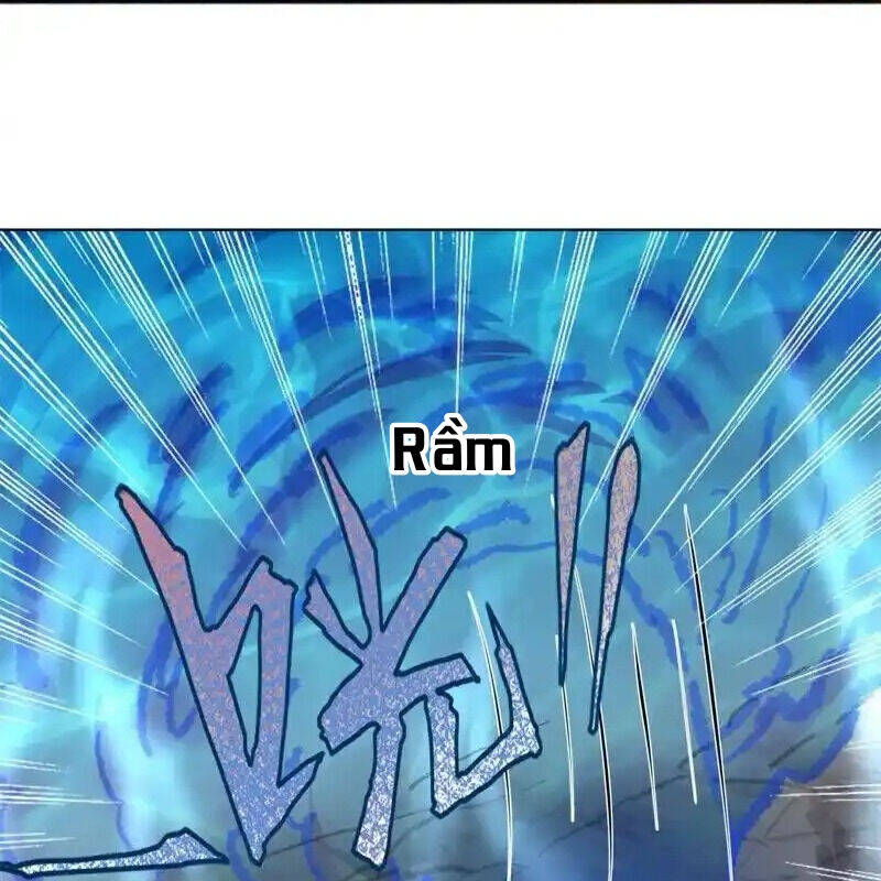 Chiến Hồn Tuyệt Thế