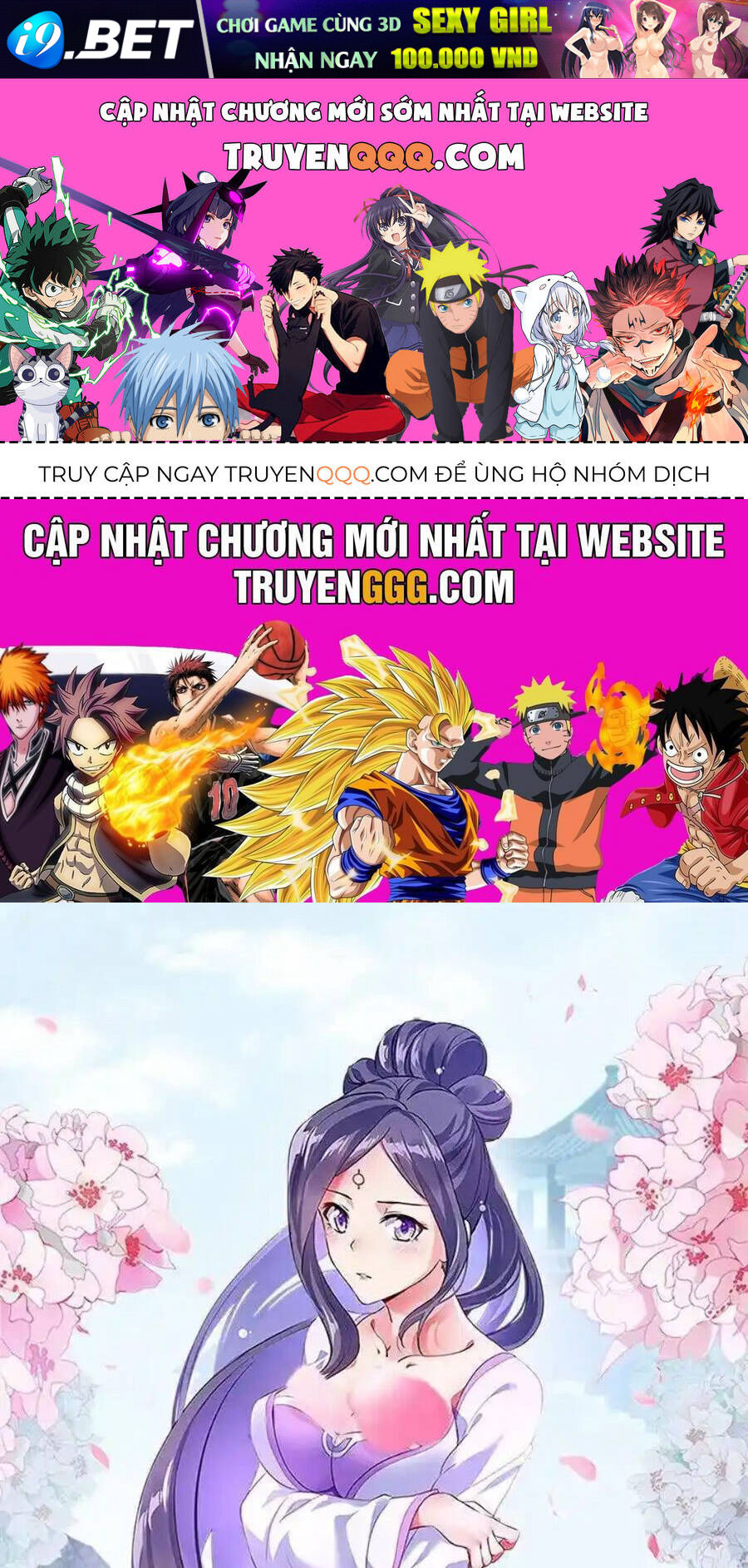 Chiến Hồn Tuyệt Thế Chap 727 - Next Chap 726