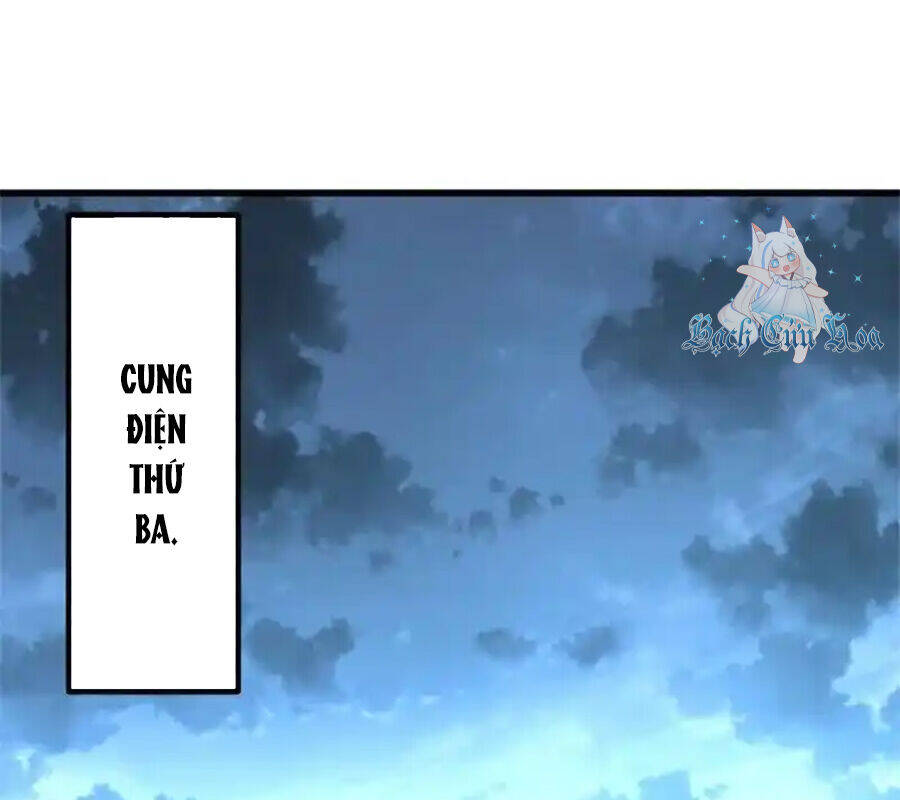 Chiến Hồn Tuyệt Thế