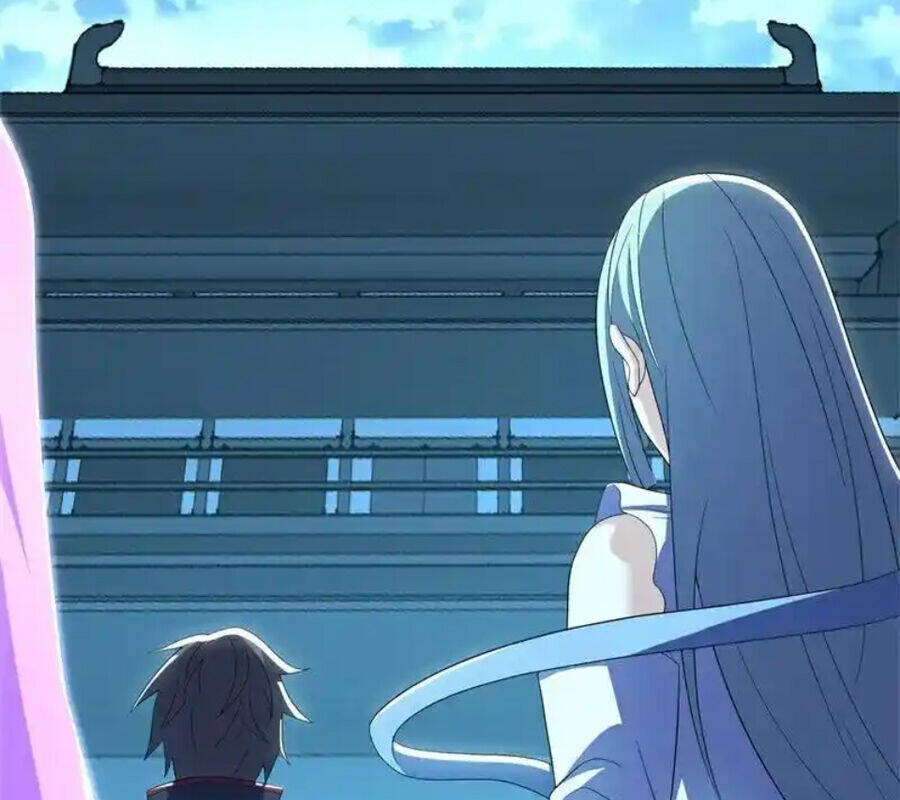 Chiến Hồn Tuyệt Thế