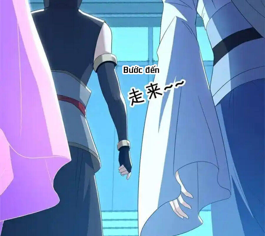 Chiến Hồn Tuyệt Thế