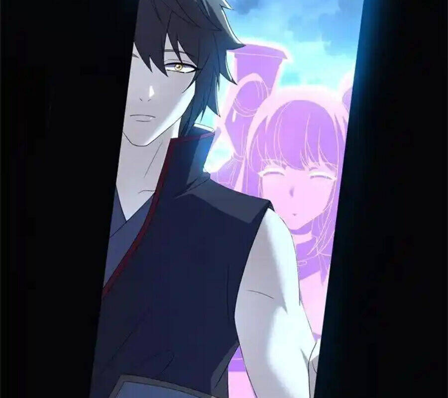 Chiến Hồn Tuyệt Thế