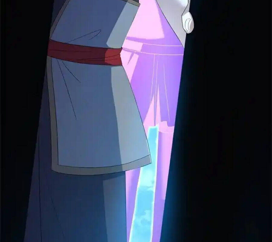 Chiến Hồn Tuyệt Thế