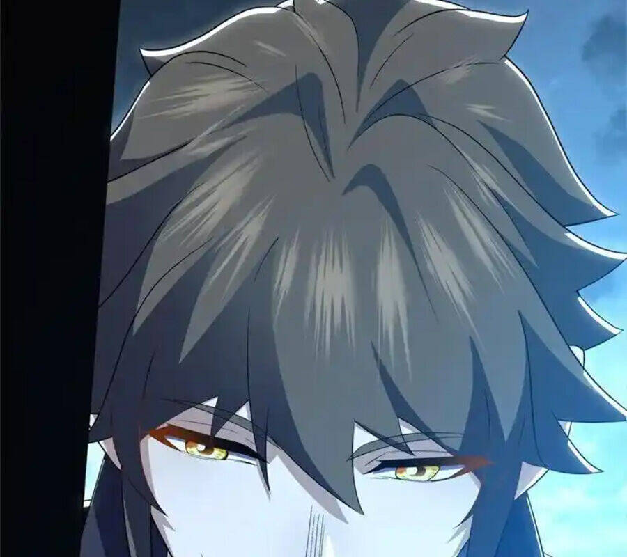 Chiến Hồn Tuyệt Thế