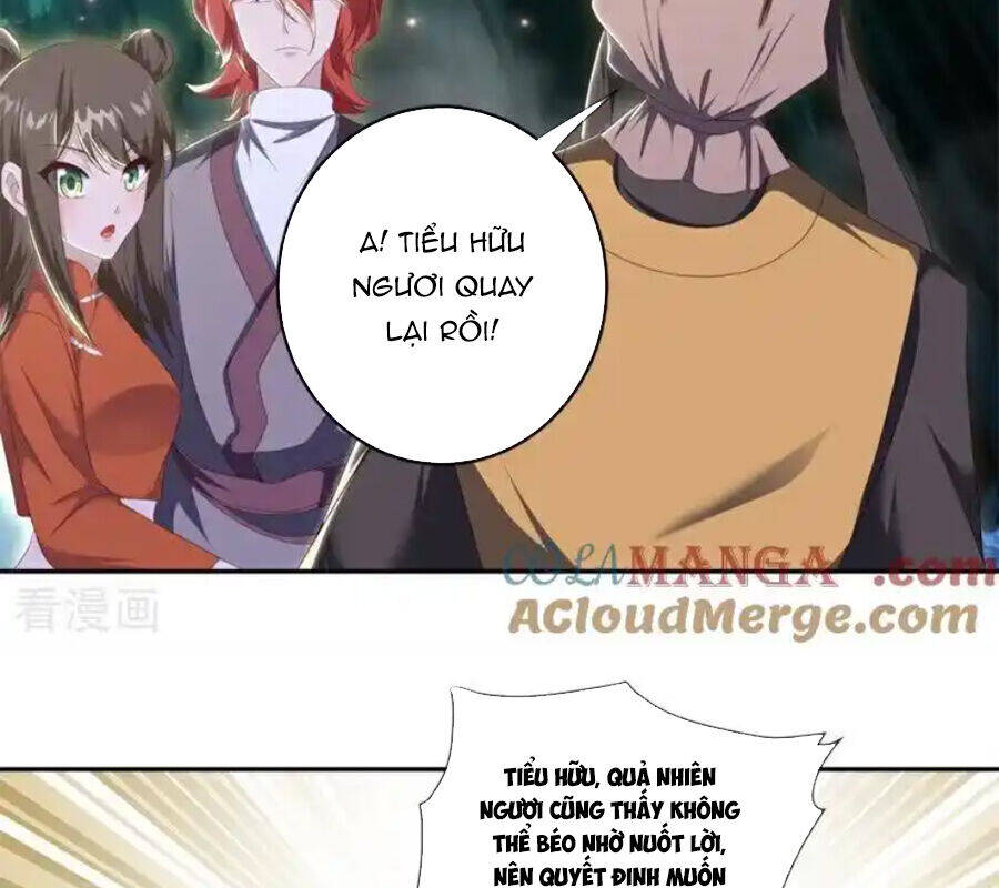 Chiến Hồn Tuyệt Thế