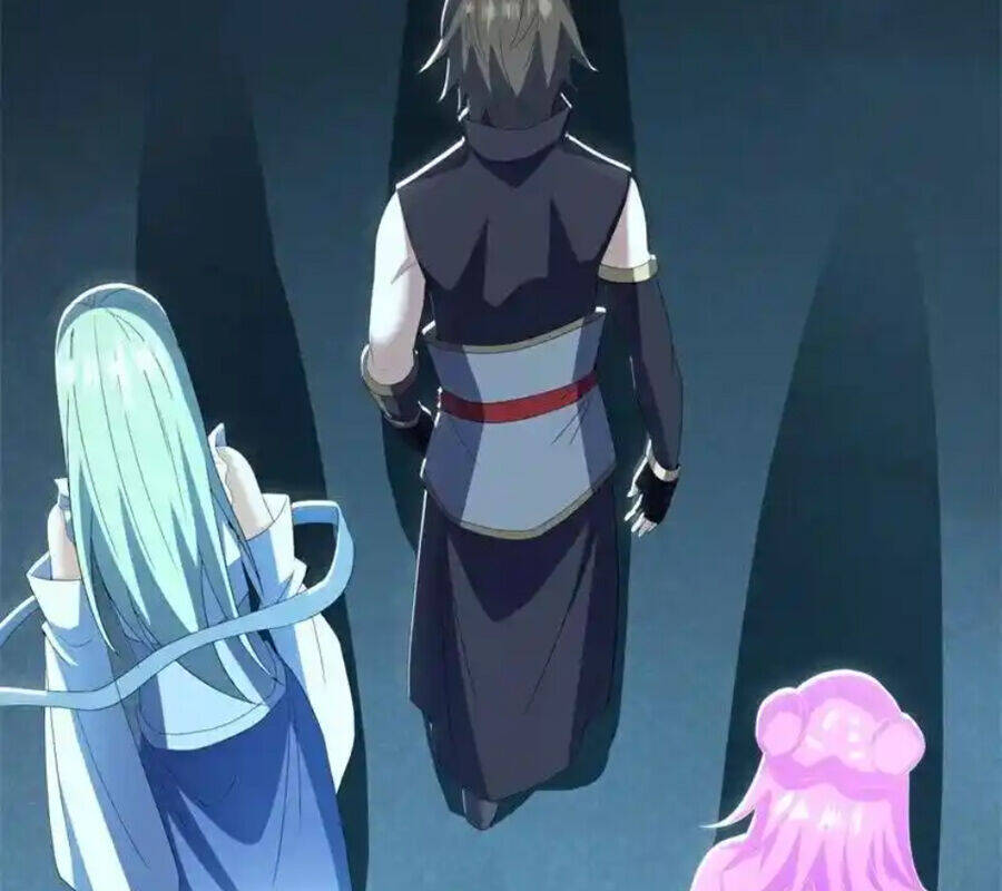 Chiến Hồn Tuyệt Thế