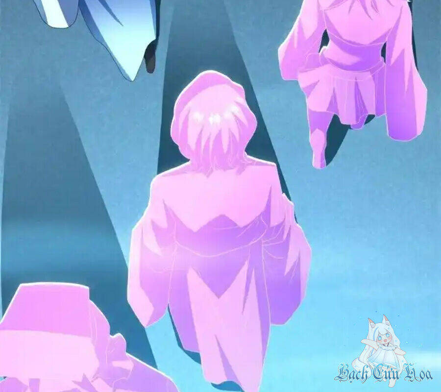 Chiến Hồn Tuyệt Thế