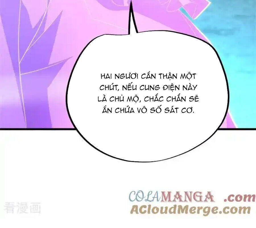 Chiến Hồn Tuyệt Thế