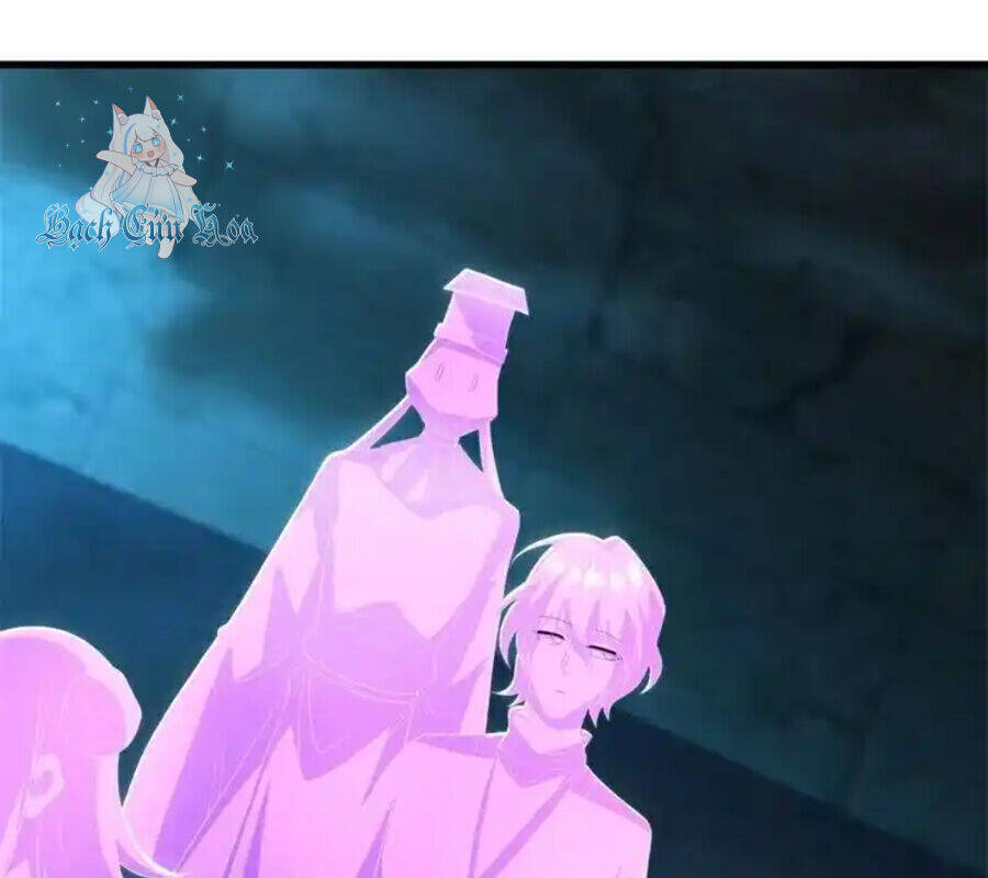 Chiến Hồn Tuyệt Thế