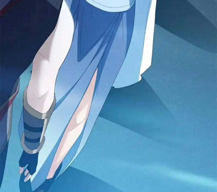 Chiến Hồn Tuyệt Thế