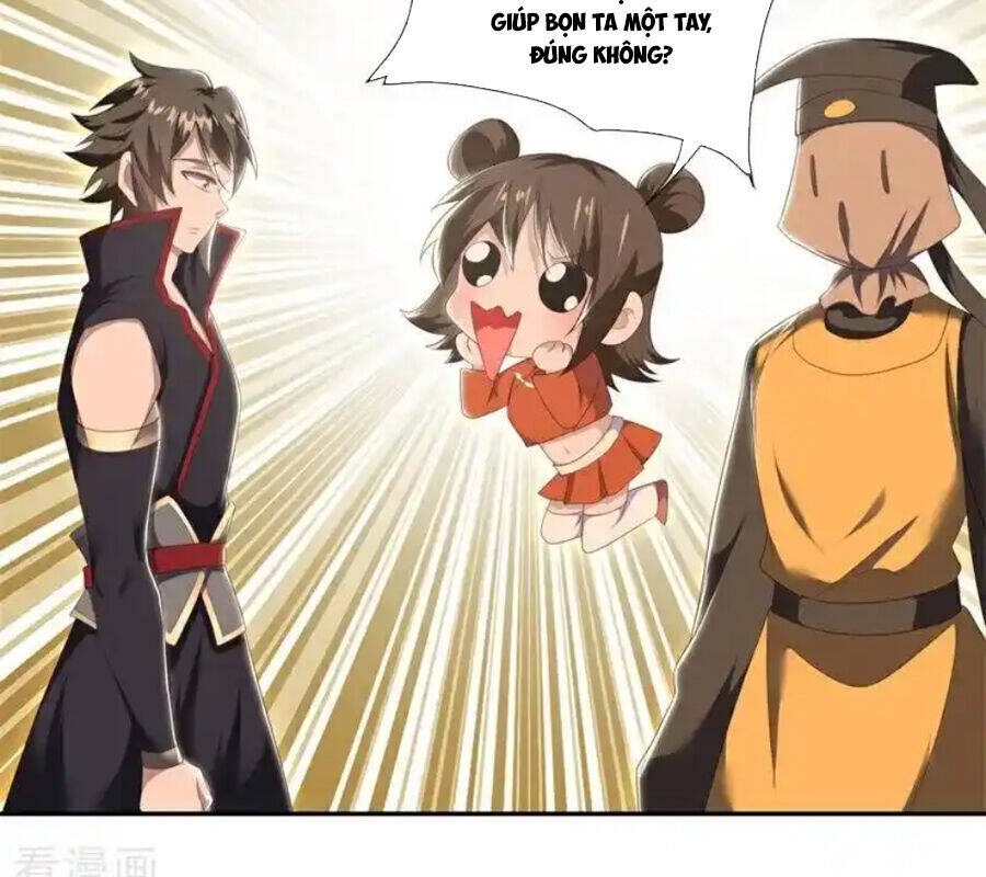 Chiến Hồn Tuyệt Thế