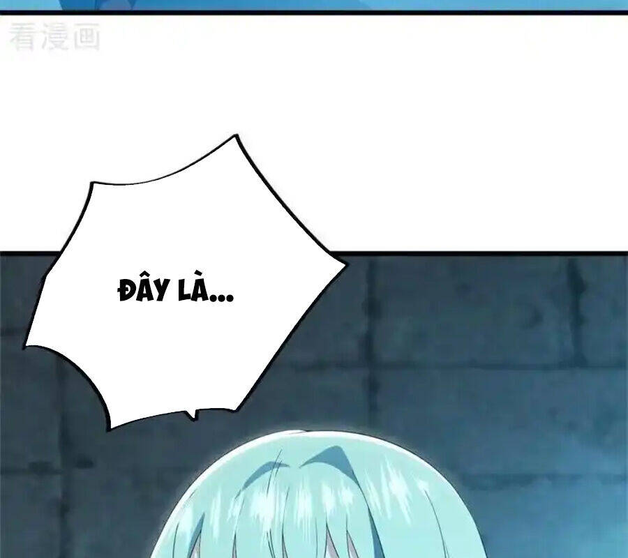 Chiến Hồn Tuyệt Thế