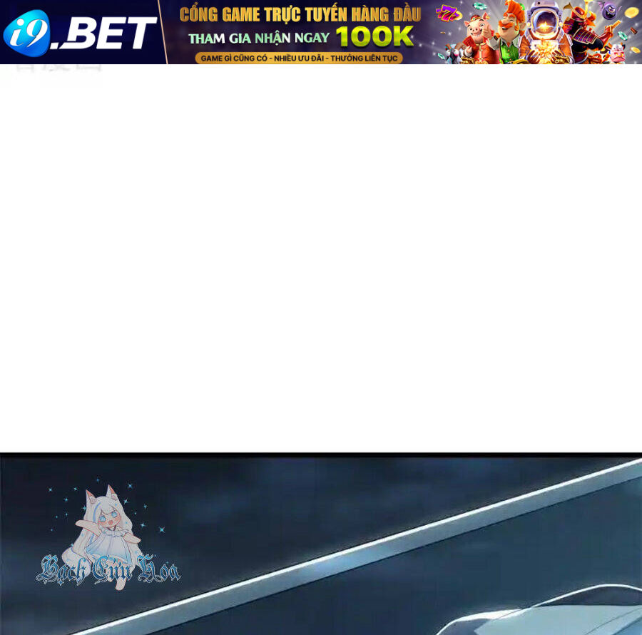 Chiến Hồn Tuyệt Thế