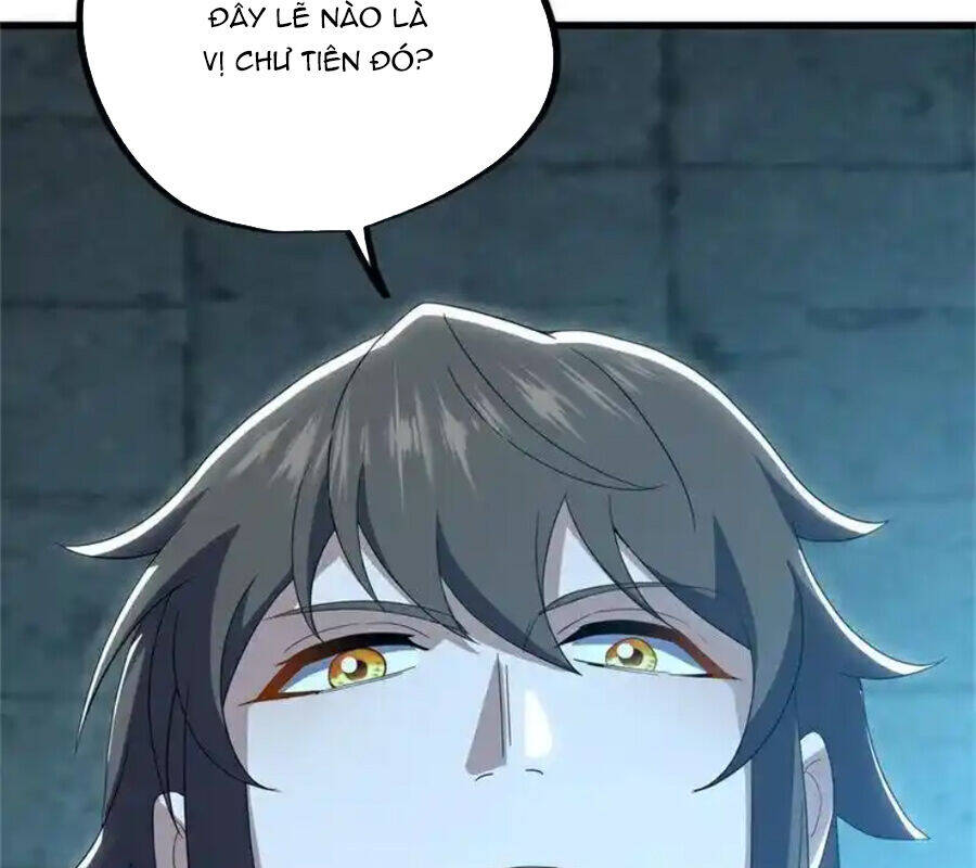 Chiến Hồn Tuyệt Thế