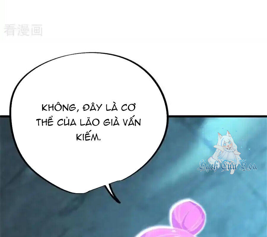 Chiến Hồn Tuyệt Thế