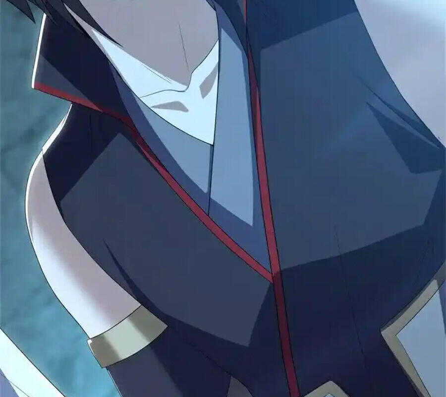 Chiến Hồn Tuyệt Thế