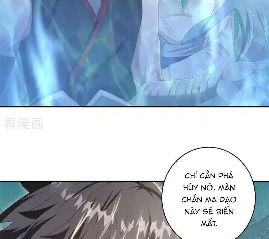 Chiến Hồn Tuyệt Thế