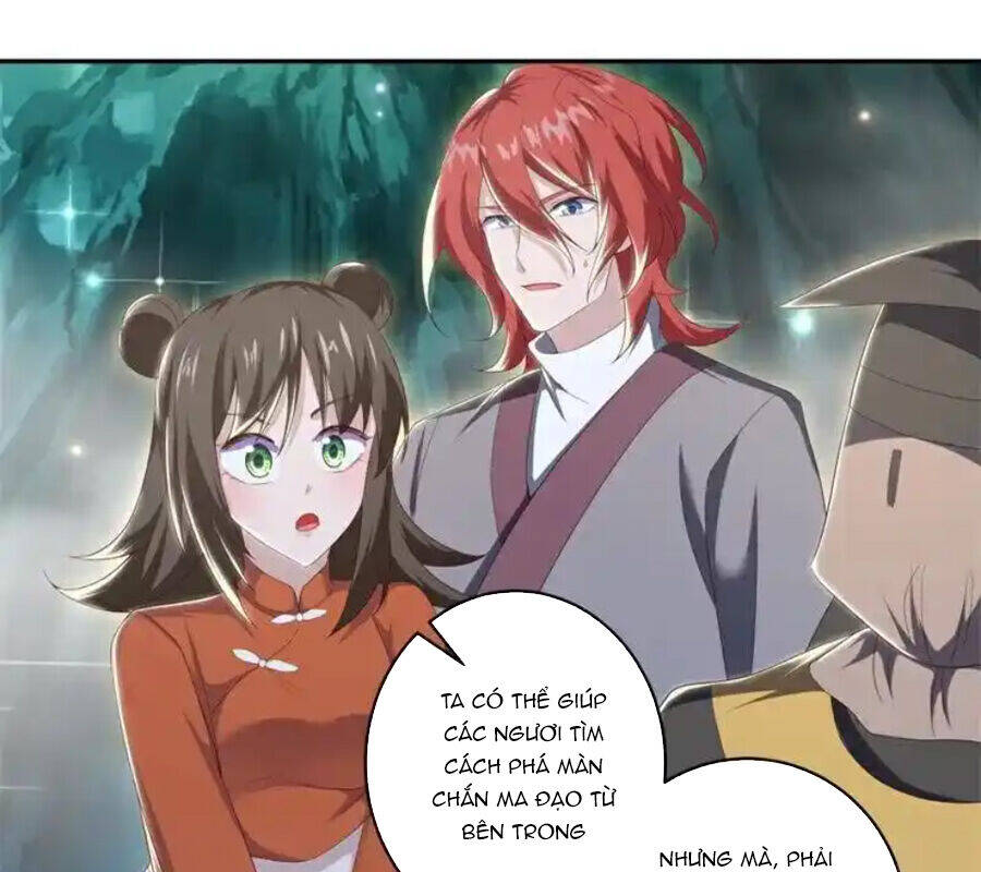 Chiến Hồn Tuyệt Thế