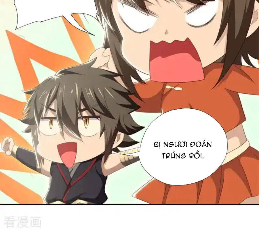 Chiến Hồn Tuyệt Thế