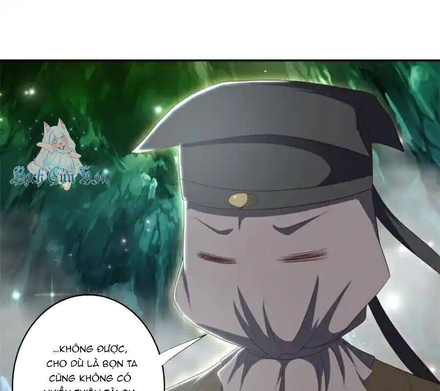 Chiến Hồn Tuyệt Thế