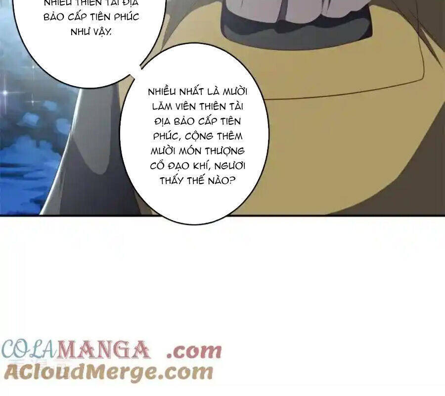 Chiến Hồn Tuyệt Thế