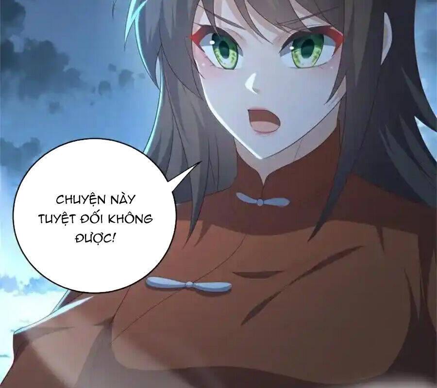 Chiến Hồn Tuyệt Thế