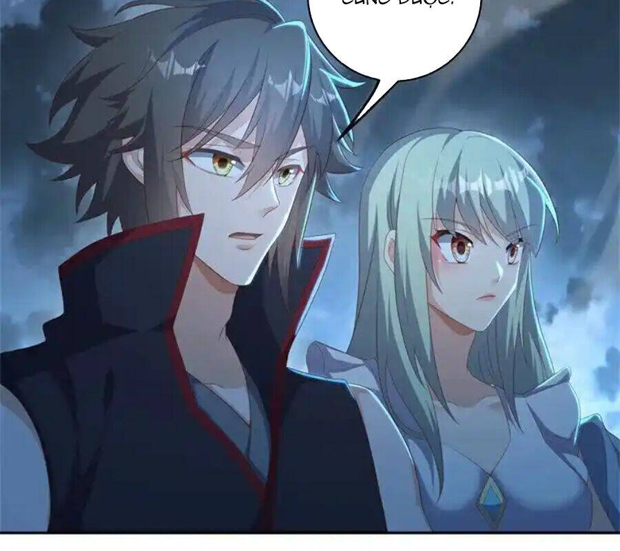 Chiến Hồn Tuyệt Thế