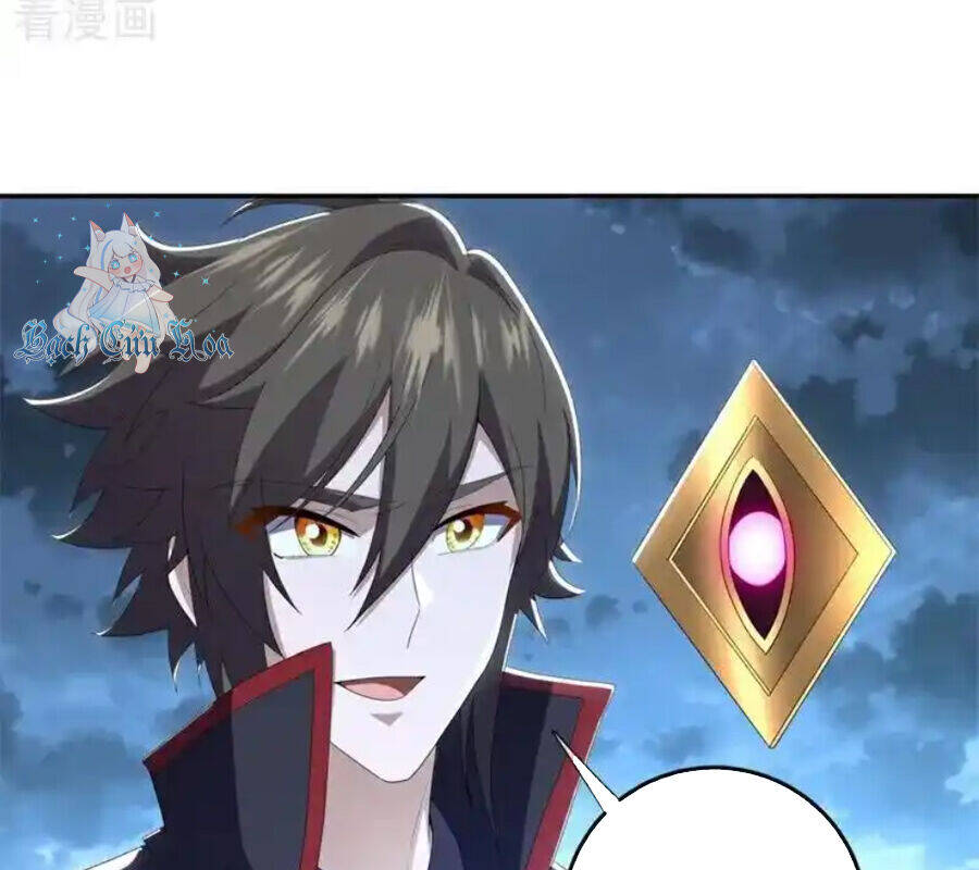 Chiến Hồn Tuyệt Thế