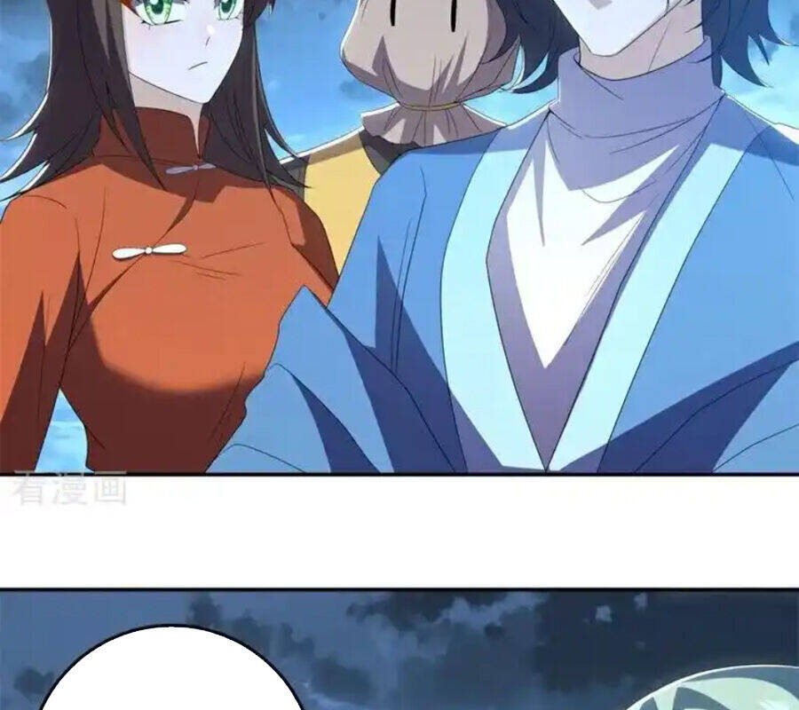 Chiến Hồn Tuyệt Thế