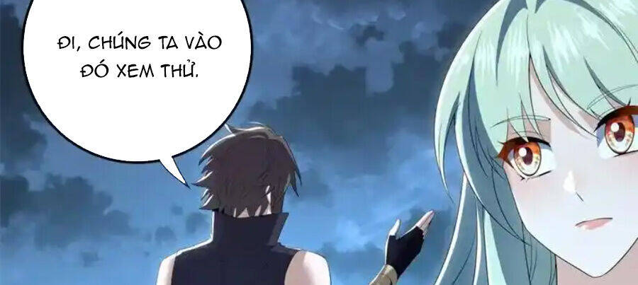 Chiến Hồn Tuyệt Thế