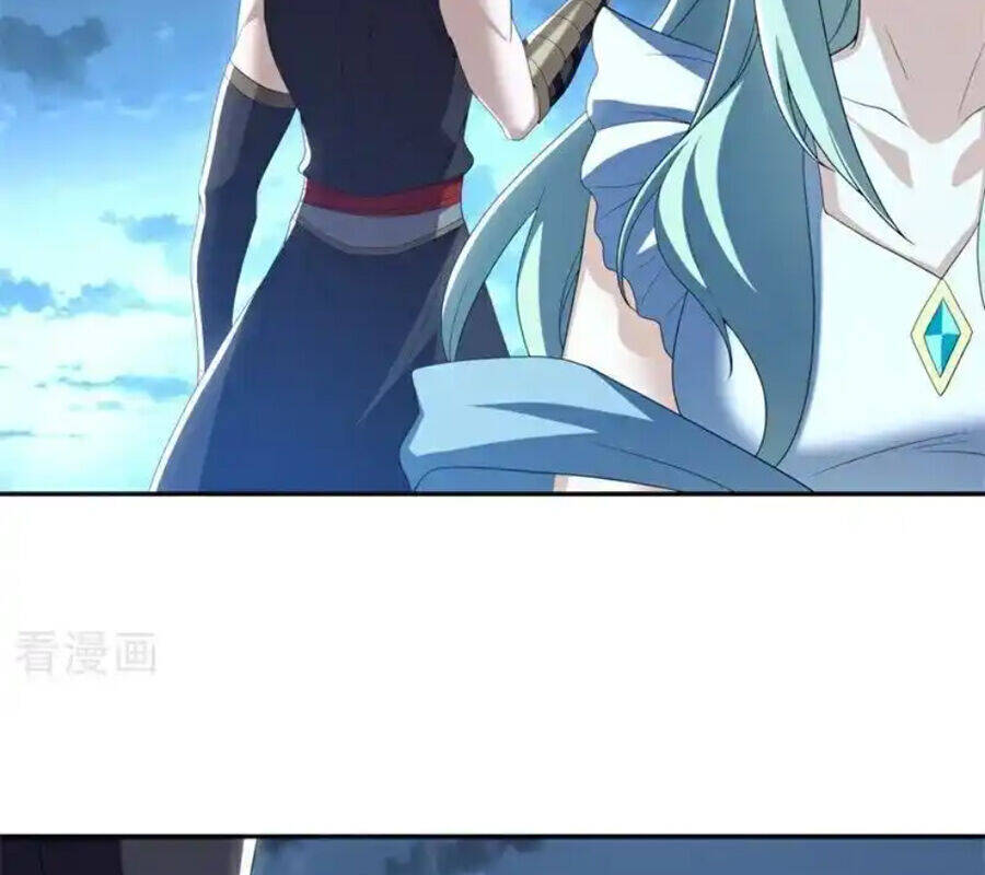 Chiến Hồn Tuyệt Thế