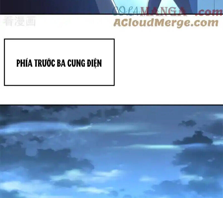 Chiến Hồn Tuyệt Thế